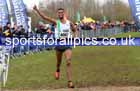 Senior Mens 2023 UK CAU Inter Counties Cross Country Champs, Prestwold Hall, Loughborough. Photo: David T. Hewitson/Sports for All Pics